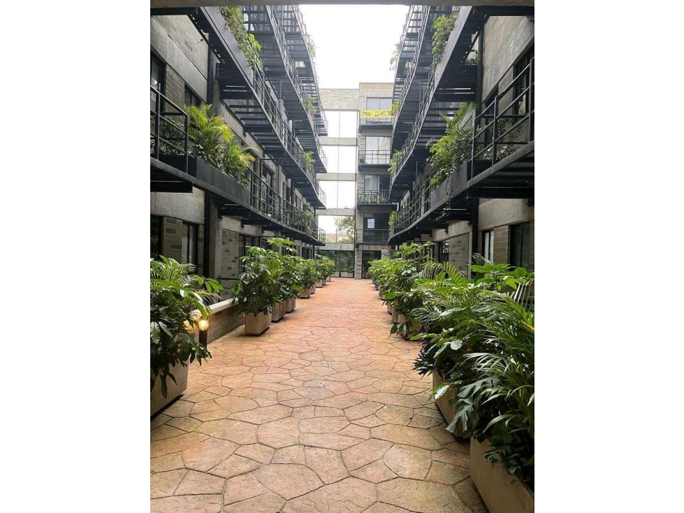 VENTA DE.APARTA-ESTUDIO EN LA.CEJA — foto 5