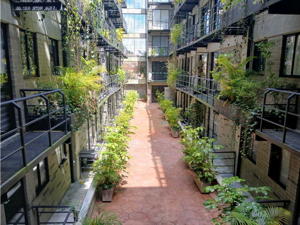 VENTA DE.APARTA-ESTUDIO EN LA.CEJA — foto 6