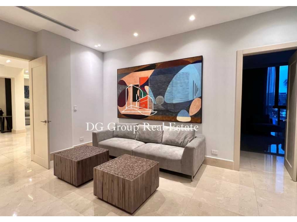 Venta de apartamento de lujo en Ocean Reef Islands — foto 3