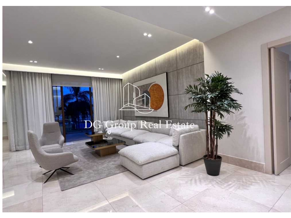 Venta de apartamento de lujo en Ocean Reef Islands — foto 4