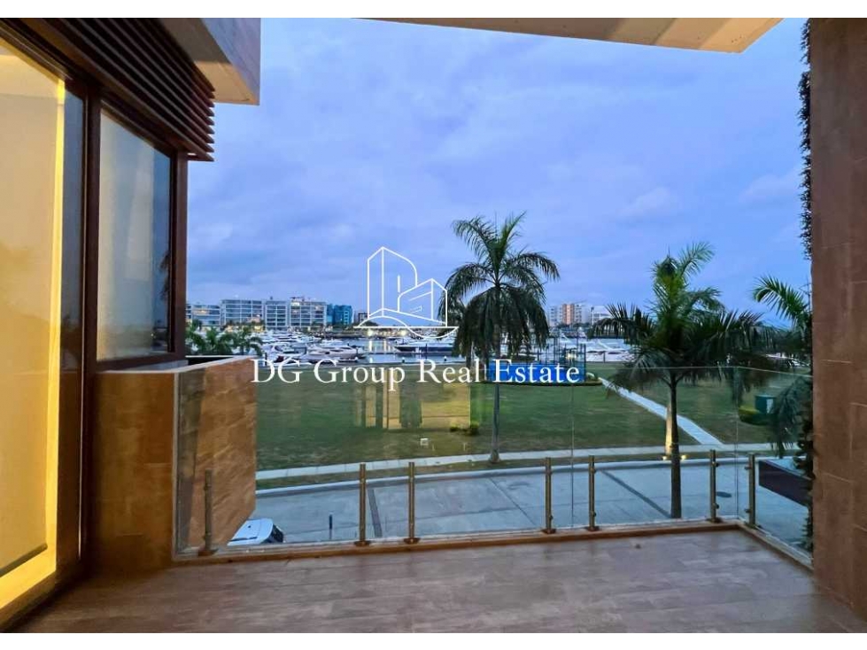 Venta de apartamento de lujo en Ocean Reef Islands — foto 6
