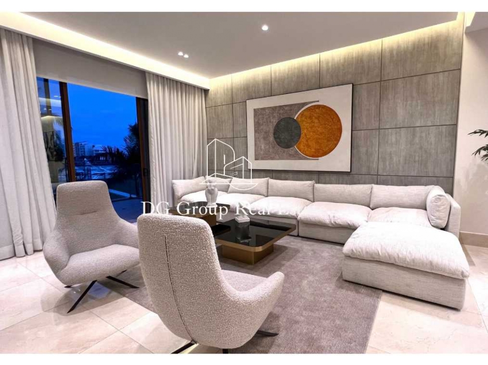 Venta de apartamento de lujo en Ocean Reef Islands