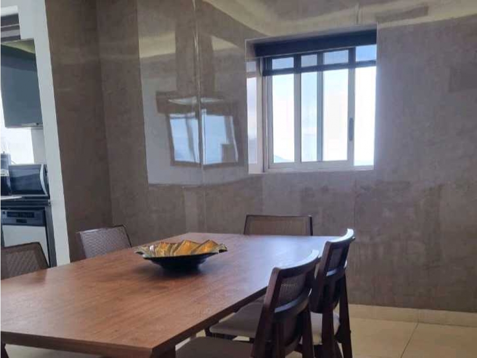 Venta de Apartamento en PH Rivage, Av Balboa — foto 3