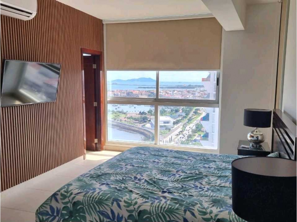Venta de Apartamento en PH Rivage, Av Balboa — foto 6