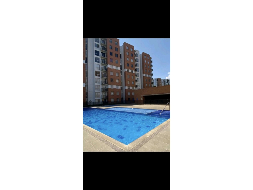 VENTA DEAPARTAMENTO EN CIUDAD MELÉNDEZ SUR DE CALI