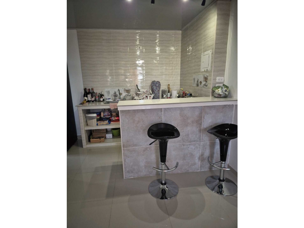VENTA DEAPARTAMENTO EN CIUDAD PACÍFICA SUR DE CALI