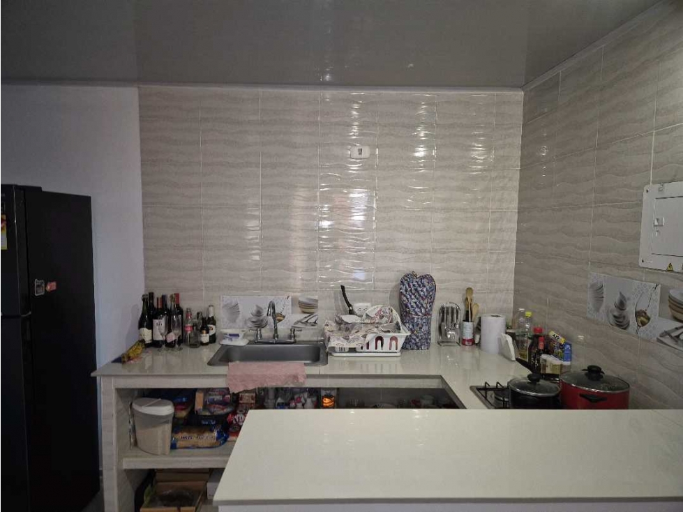 VENTA DEAPARTAMENTO EN CIUDAD PACÍFICA SUR DE CALI — foto 2