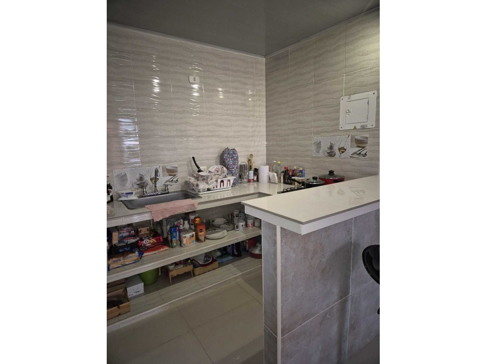 VENTA DEAPARTAMENTO EN CIUDAD PACÍFICA SUR DE CALI — foto 3