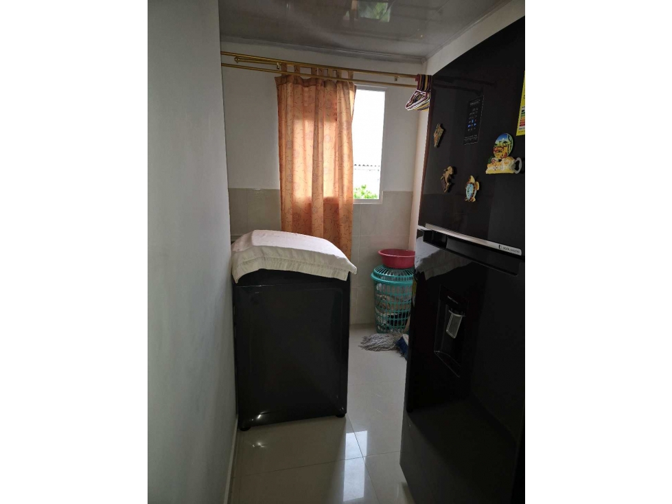 VENTA DEAPARTAMENTO EN CIUDAD PACÍFICA SUR DE CALI — foto 4