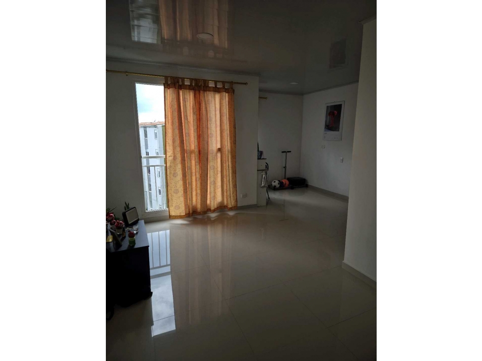 VENTA DEAPARTAMENTO EN CIUDAD PACÍFICA SUR DE CALI — foto 5