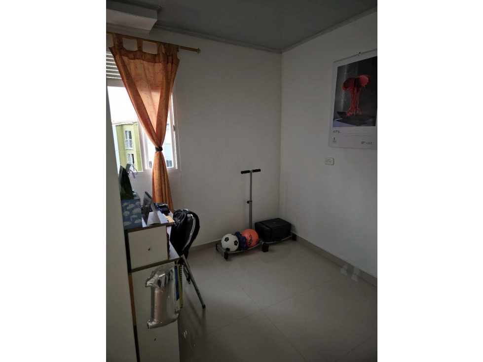 VENTA DEAPARTAMENTO EN CIUDAD PACÍFICA SUR DE CALI — foto 6