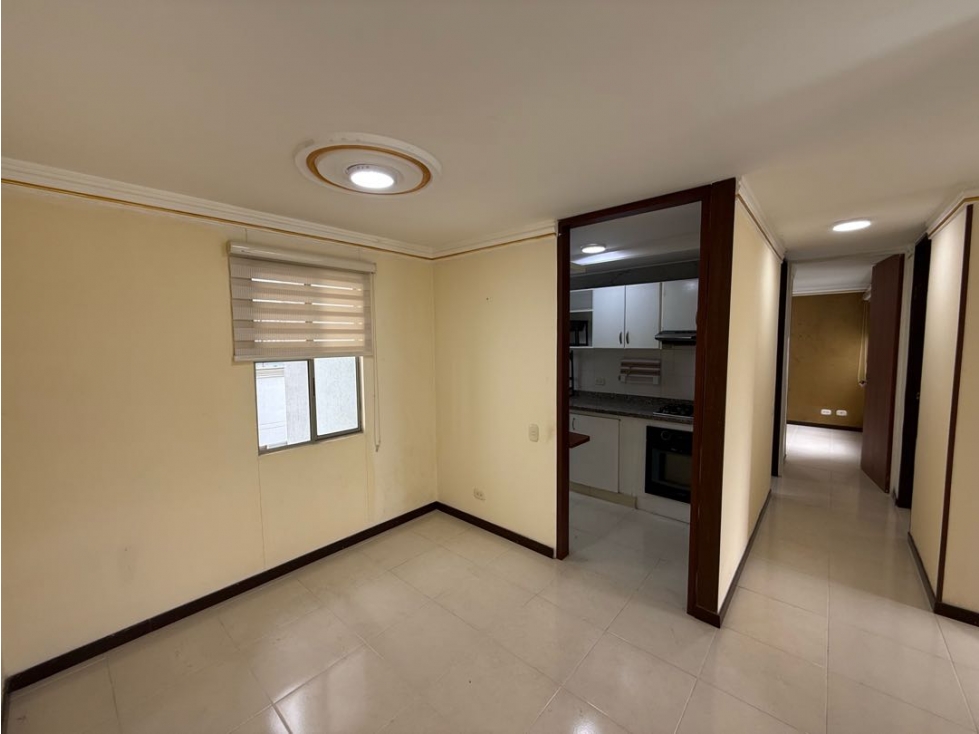VENTA DE APARTAMENTO EN EL CANEY PISO 6 VISTA EXTERIOR AC — foto 2