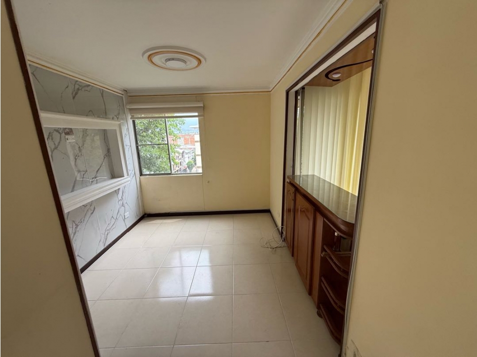 VENTA DE APARTAMENTO EN EL CANEY PISO 6 VISTA EXTERIOR AC — foto 3
