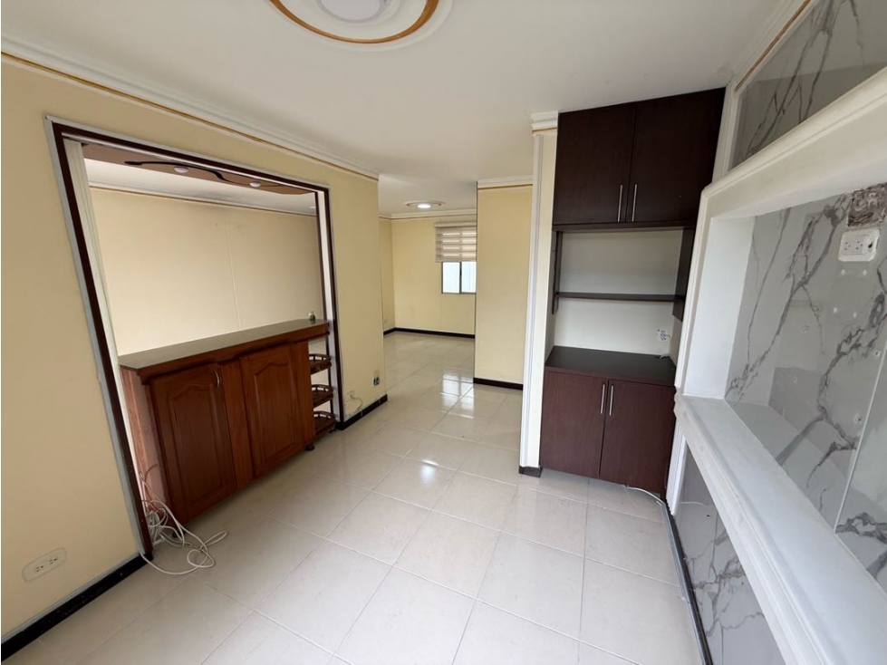 VENTA DE APARTAMENTO EN EL CANEY PISO 6 VISTA EXTERIOR AC — foto 4