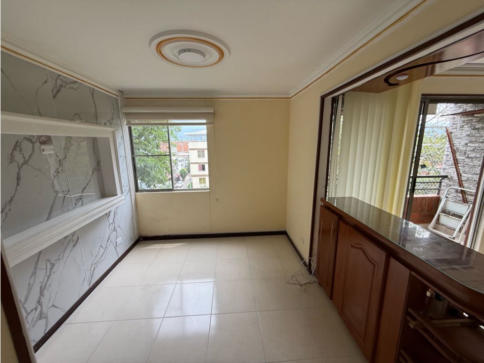 VENTA DE APARTAMENTO EN EL CANEY PISO 6 VISTA EXTERIOR AC — foto 5