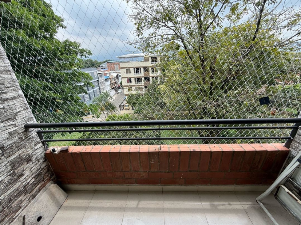 VENTA DE APARTAMENTO EN EL CANEY PISO 6 VISTA EXTERIOR AC — foto 6