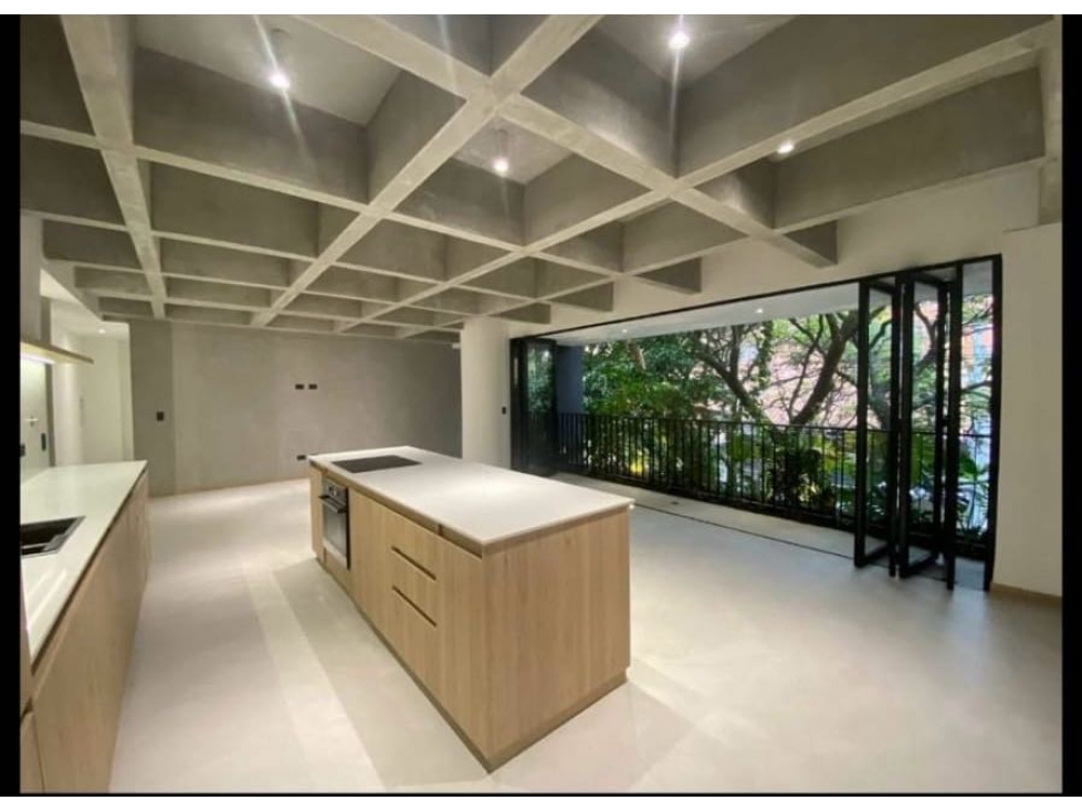 Apartamento en Venta en Medellín Laureles