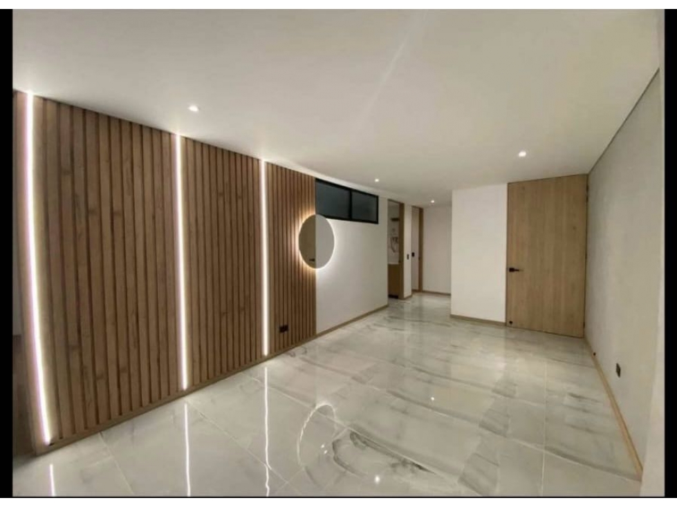 Apartamento en Venta en Medellín Laureles — foto 4
