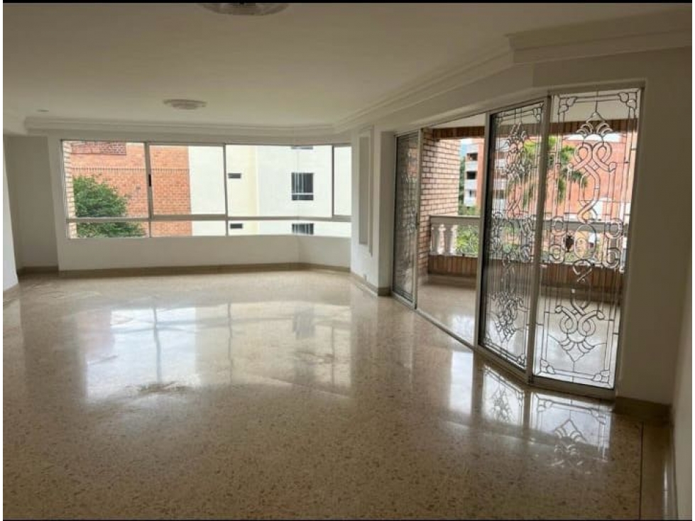 Apartamento en Venta en Medellín Laureles