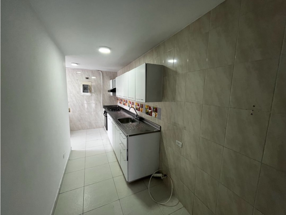 VENTA DEAPARTAMENTO EN PINARES, PEREIRA, COLOMBIA — foto 3