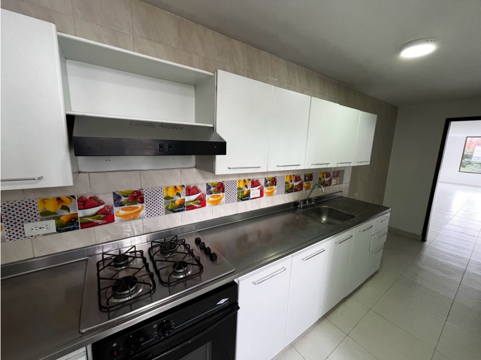 VENTA DEAPARTAMENTO EN PINARES, PEREIRA, COLOMBIA — foto 4