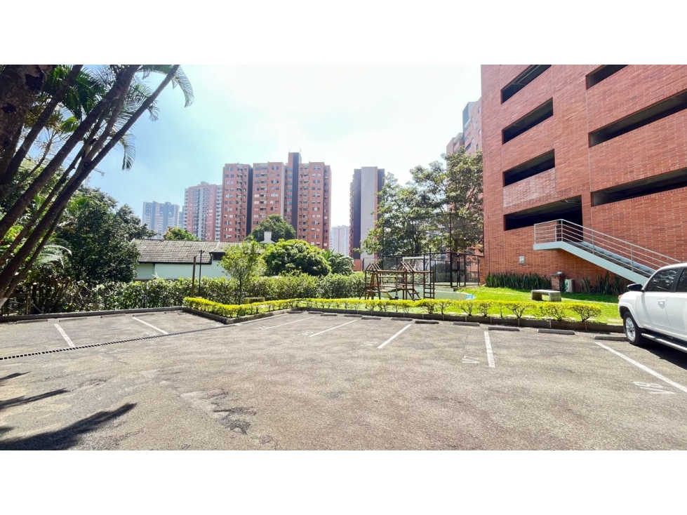 VENTA DE APARTAMENTO EN SABANETA