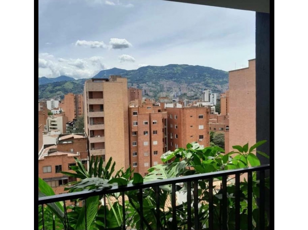 Apartamento en Venta en Medellín Laureles — foto 2