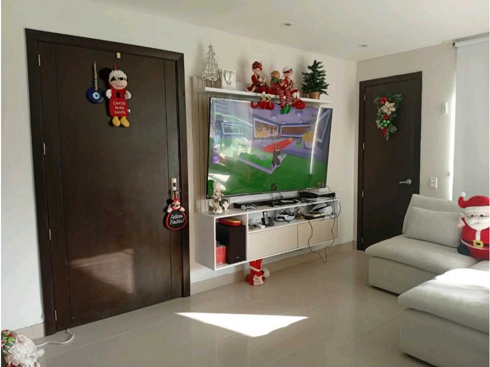 VENTA DE.APTO EN ALTOS.DE RIOMAR SECTOR BUENAVISTA — foto 5