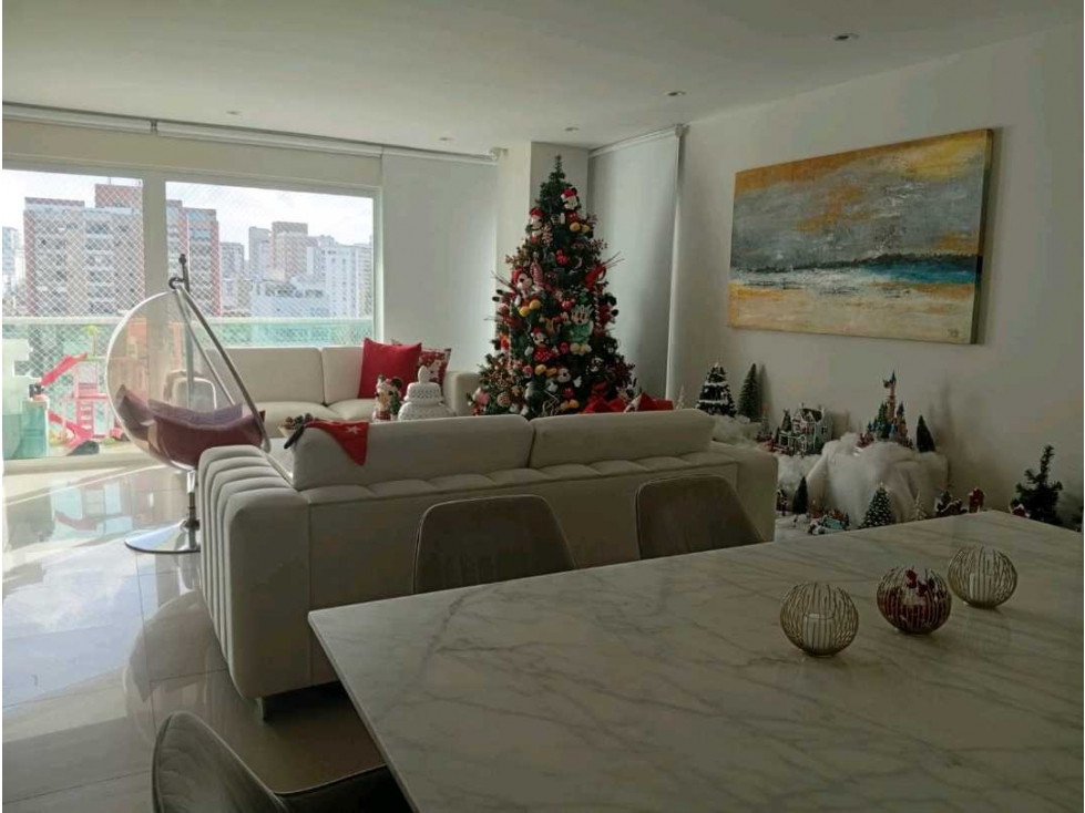 VENTA DE.APTO EN ALTOS.DE RIOMAR SECTOR BUENAVISTA — foto 6