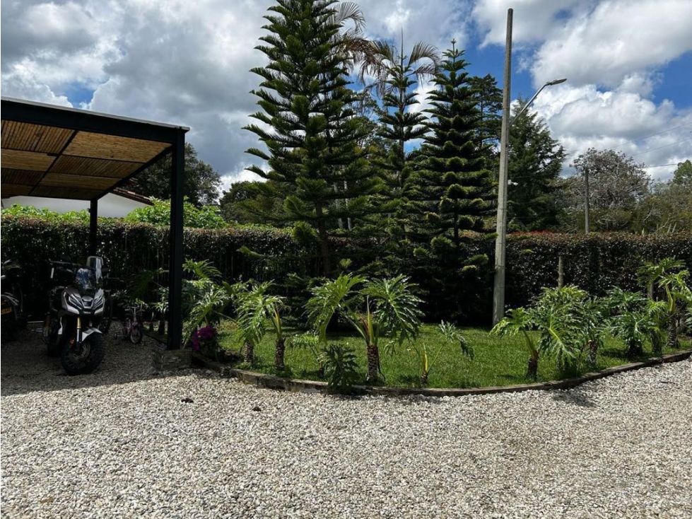 VENTA DE CASA EN LLANOGRANDE — foto 2