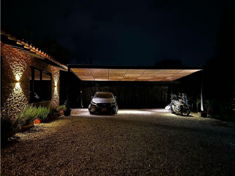 VENTA DE CASA EN LLANOGRANDE — foto 3