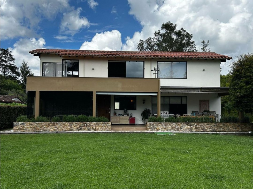 VENTA DE CASA EN LLANOGRANDE — foto 6