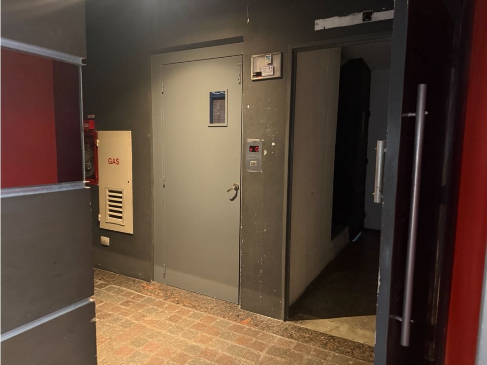 VENTA DEPARTAMENTO 2 DORM. A METROS DEL PARQUE | NUEVA CORDOBA — foto 6