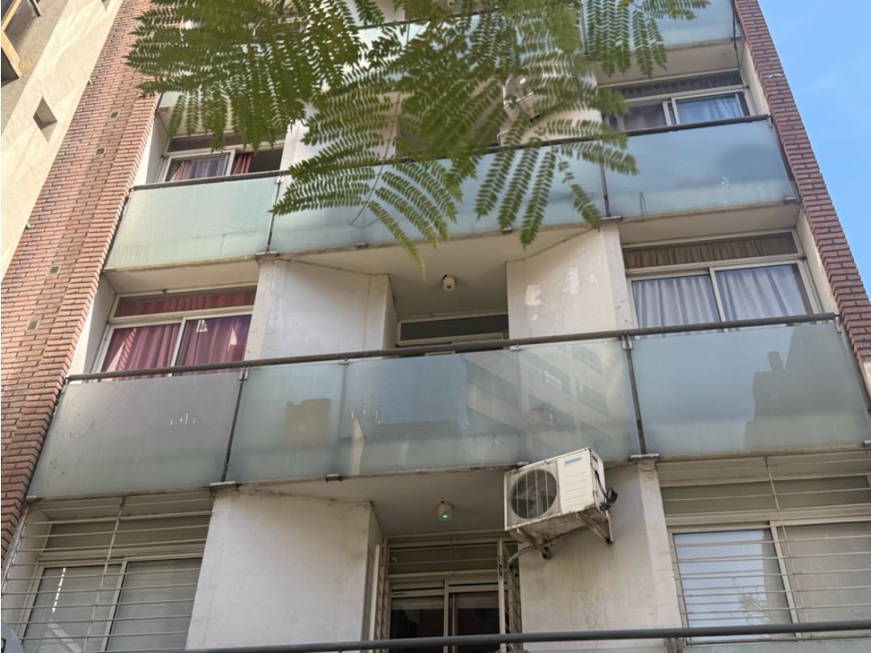 VENTA DEPARTAMENTO 2 DORM. A METROS DEL PARQUE | NUEVA CORDOBA — foto 2
