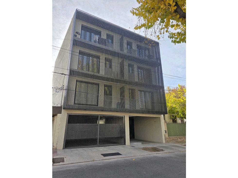 VENTA · DEPARTAMENTO · 1 DORM · BOMBAL SUR · GODOY CRUZ ·MENDOZA - 1