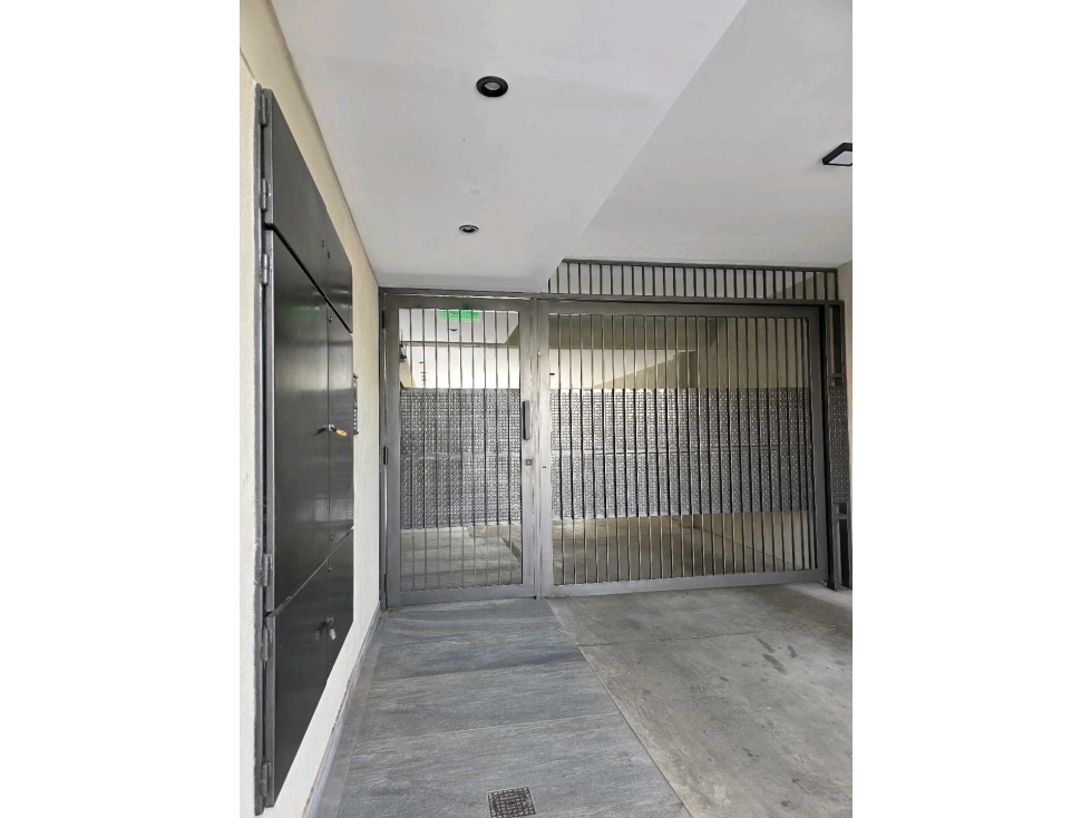 VENTA · DEPARTAMENTO · 1 DORM · BOMBAL SUR · GODOY CRUZ ·MENDOZA - 2