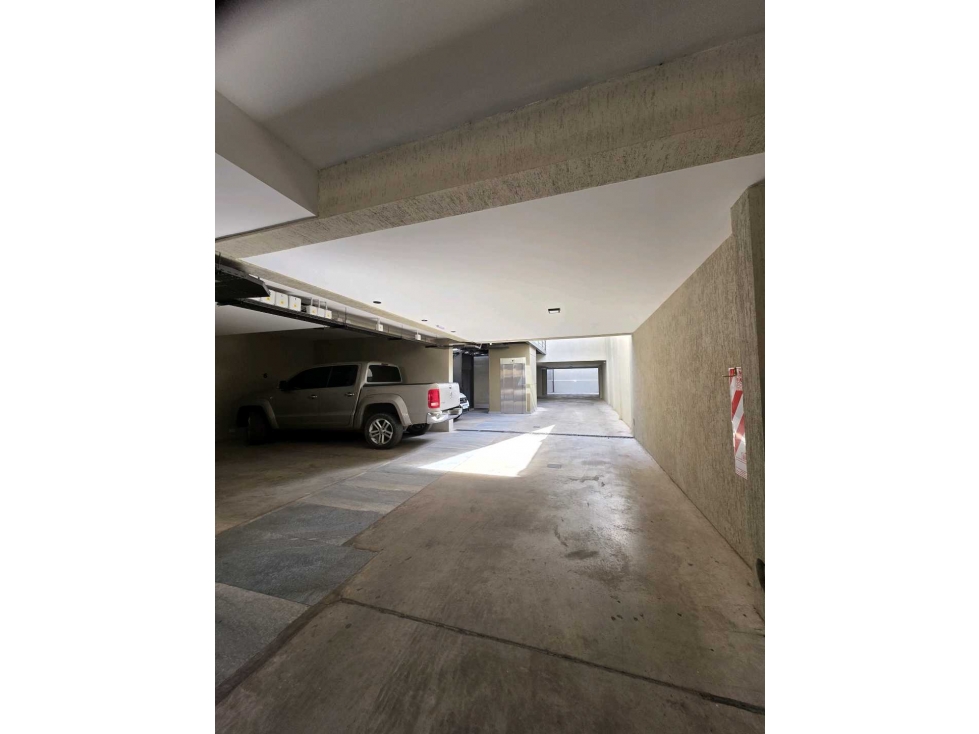 VENTA · DEPARTAMENTO · 1 DORM · BOMBAL SUR · GODOY CRUZ ·MENDOZA - 5