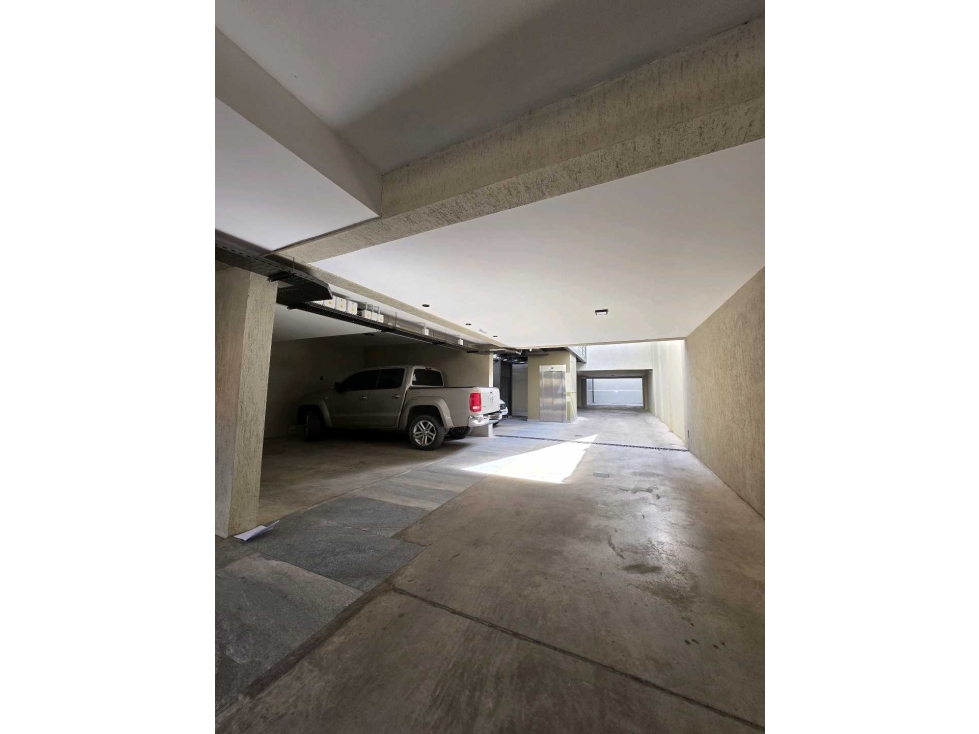 VENTA · DEPARTAMENTO · 1 DORM · BOMBAL SUR · GODOY CRUZ ·MENDOZA - 6