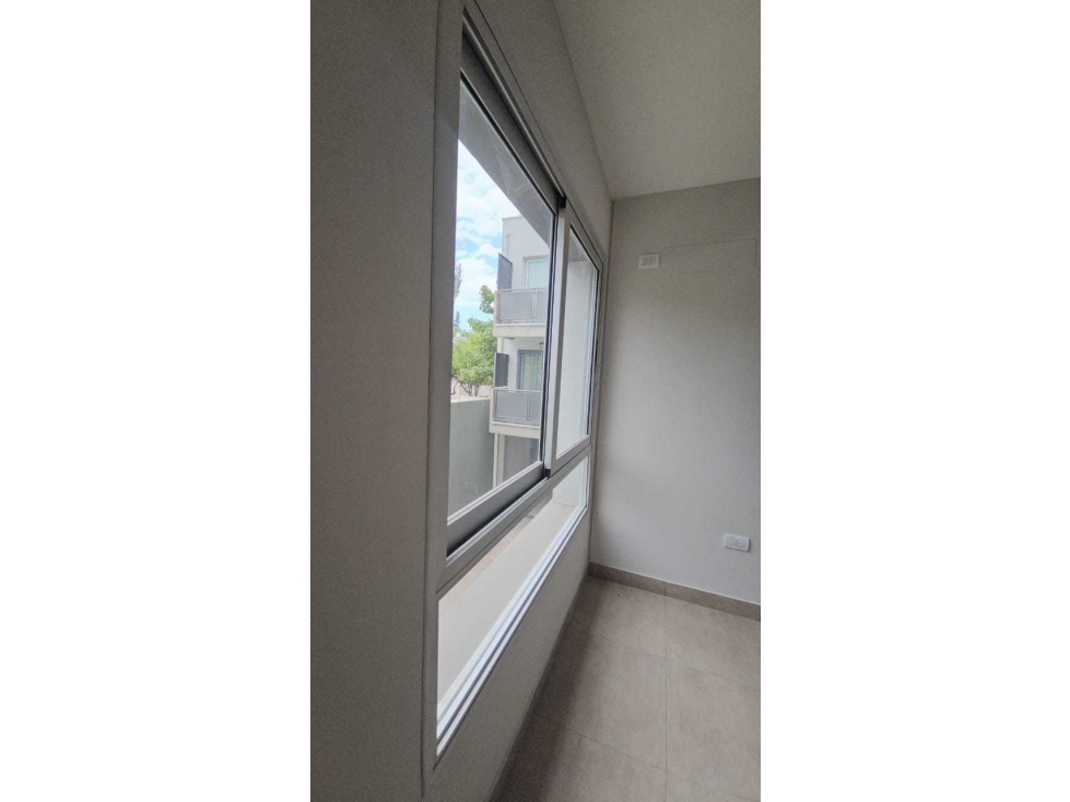 VENTA · DEPARTAMENTO · 1 DORM · G.CRUZ · CON COCHERA - 5