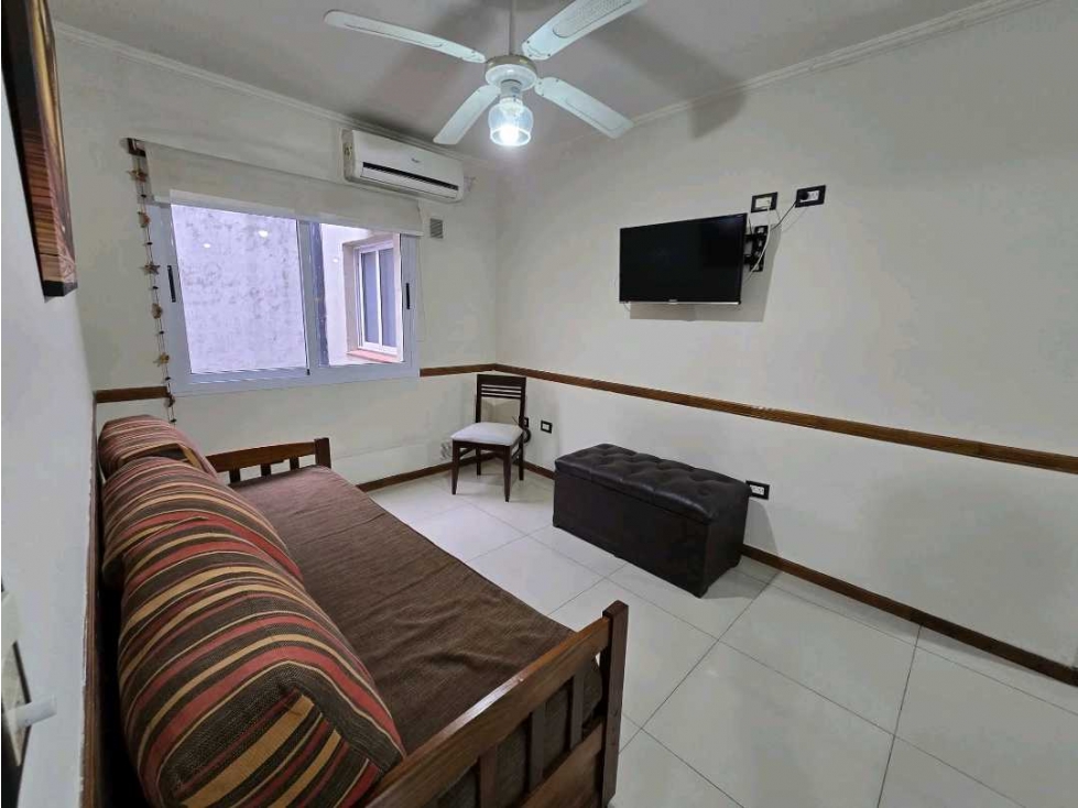 VENTA DEPARTAMENTO 1 DORMITORIO CON COCHERAEdificio Miralejos 5 V - 3