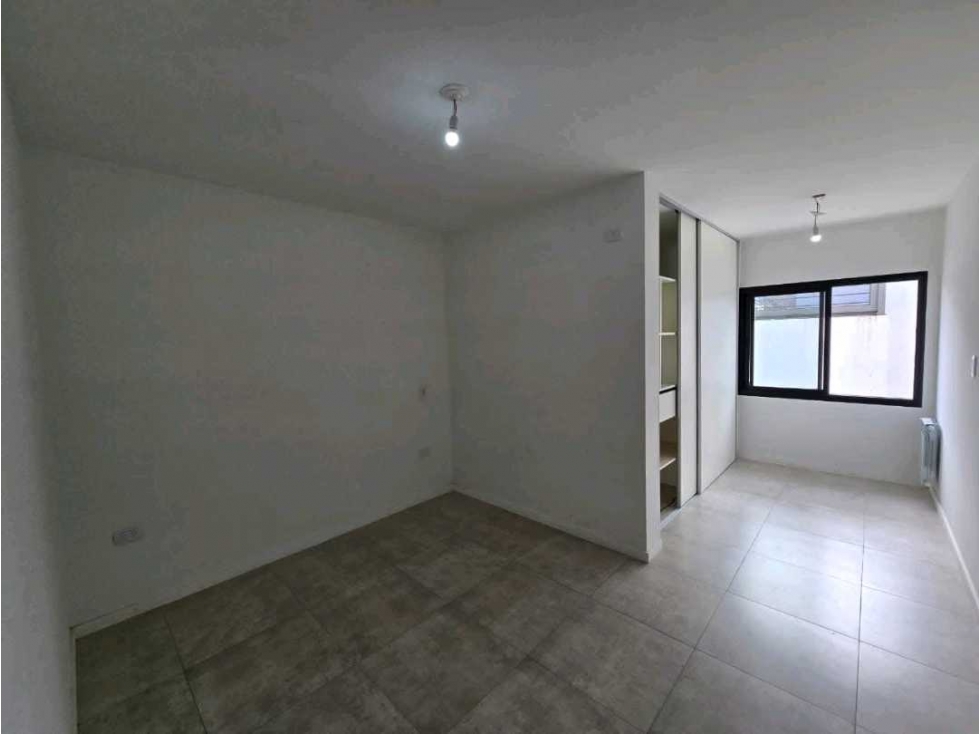 VENTA DEPARTAMENTO 1 DORMITORIO CON COCHERAExcelente departamento - 3