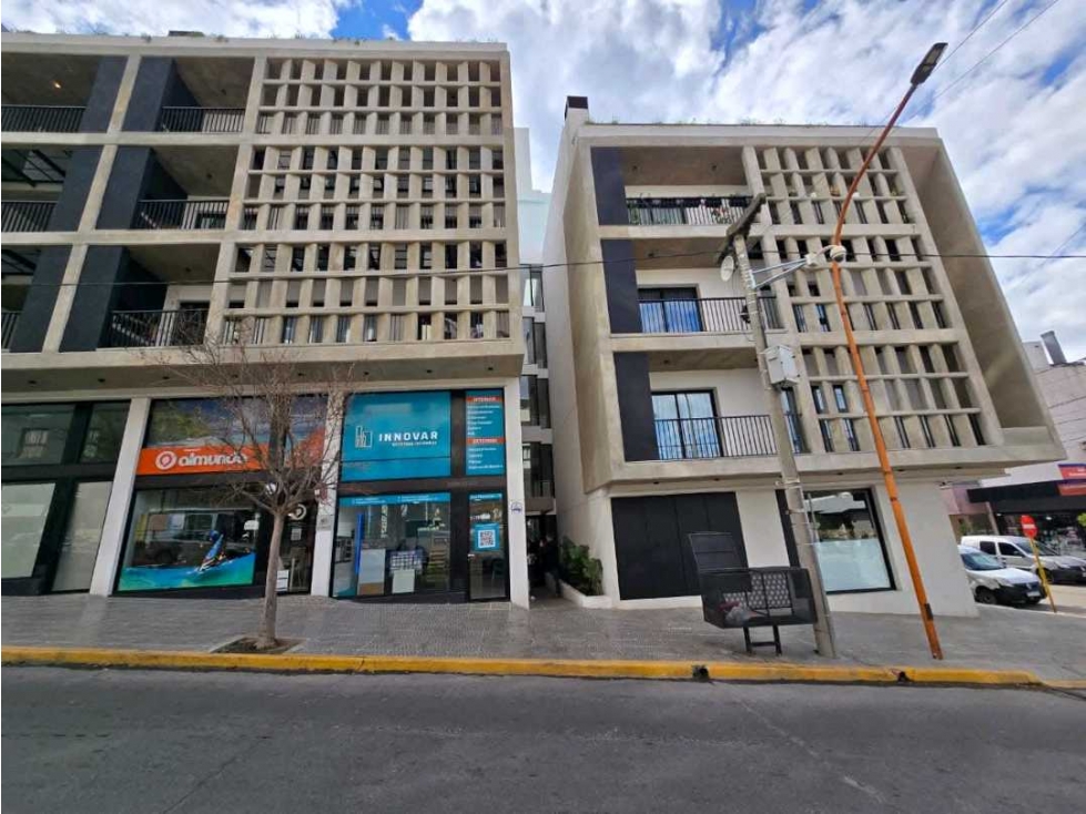 VENTA DEPARTAMENTO 1 DORMITORIO CON COCHERAExcelente departamento - 4