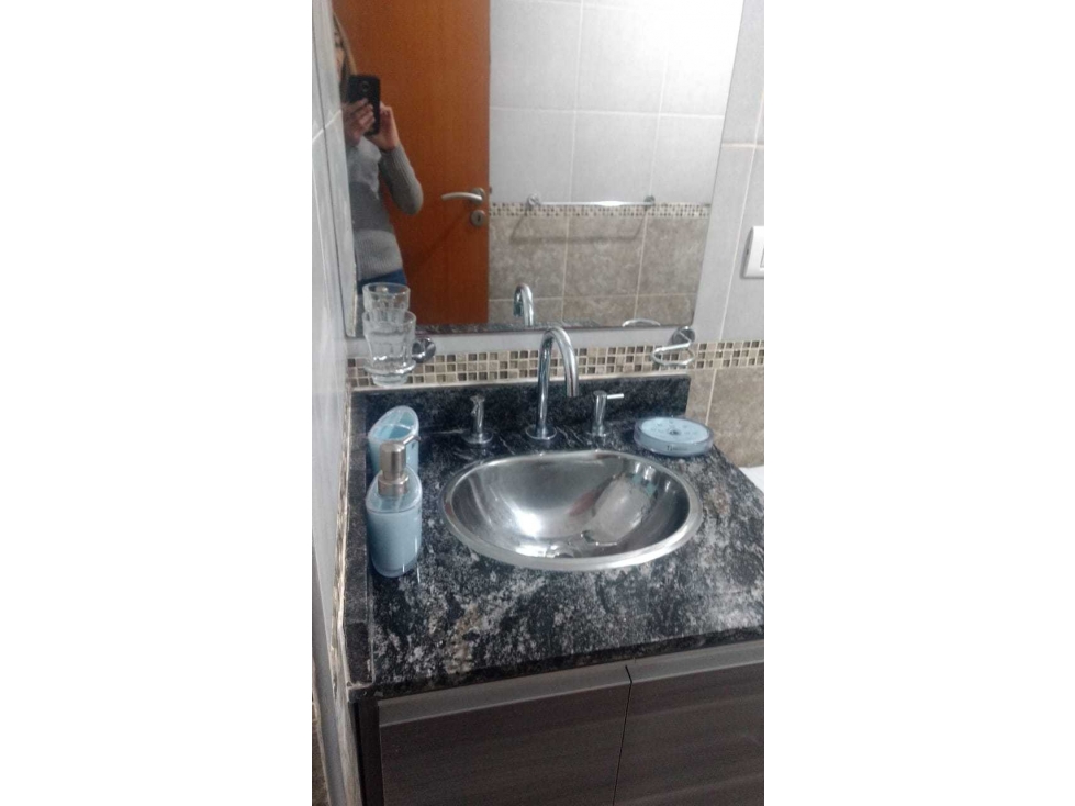 VENTA | DEPARTAMENTO 1 DORMITORIO | PLENO CENTRO Excelente ubicacion - 4