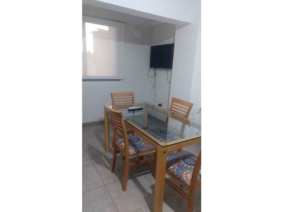 VENTA | DEPARTAMENTO 1 DORMITORIO | PLENO CENTRO Excelente ubicacion - 6