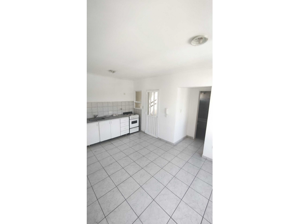 Venta departamento 1 dormitorio - 1