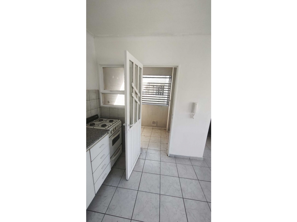 Venta departamento 1 dormitorio - 2