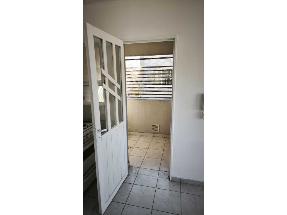 Venta departamento 1 dormitorio - 4
