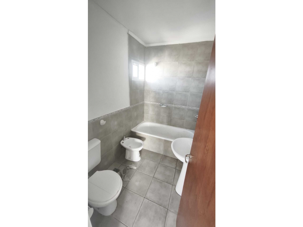 Venta departamento 1 dormitorio - 5