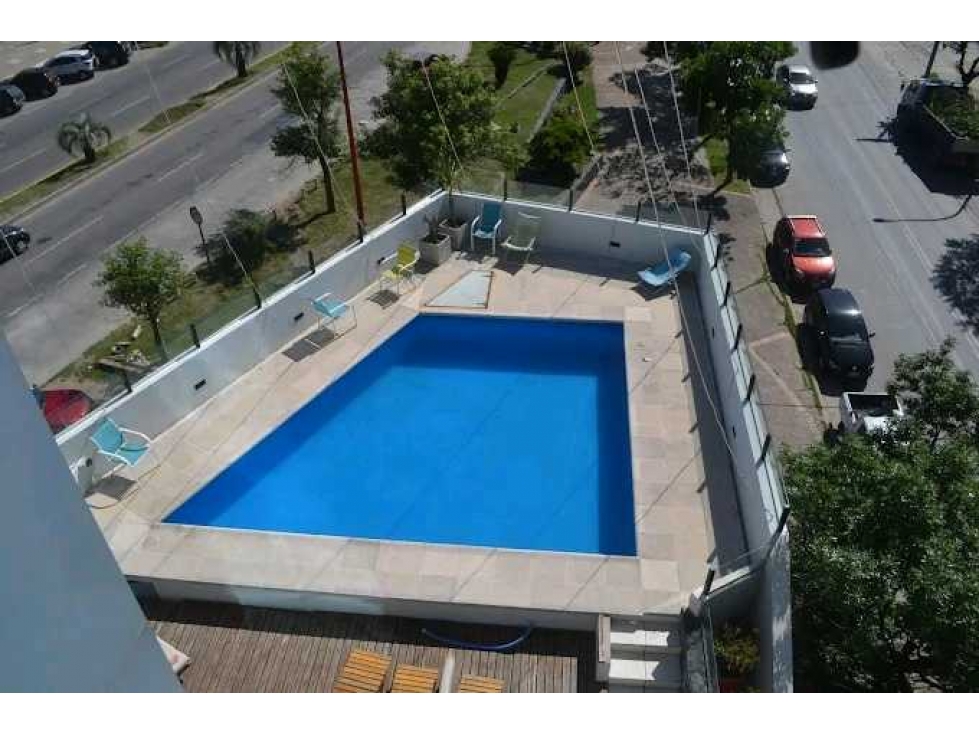 VENTA DEPARTAMENTO 1 HABITACION CARLOS PAZ RIVIERA TOWER — foto 6