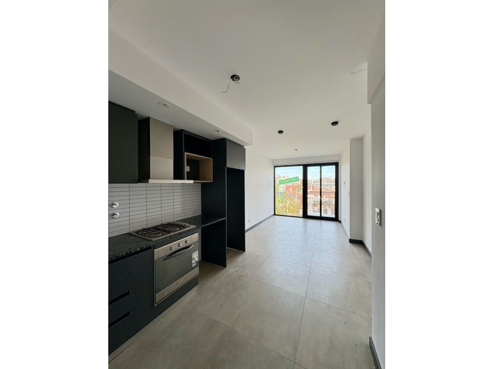 VENTA DEPARTAMENTO 2 AMBIENTES A ESTRENAR-- STYLO PASO - 2